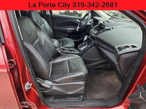 Used 2013 Ford Escape Titanium w/ Parking Technology Pkg FWD image 15