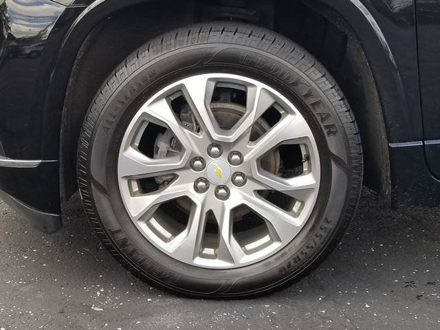 Used 2021 Chevrolet Traverse Premier AWD/4WD image 28