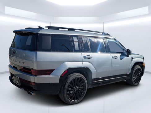 Used 2024 Hyundai Santa Fe Calligraphy image 3