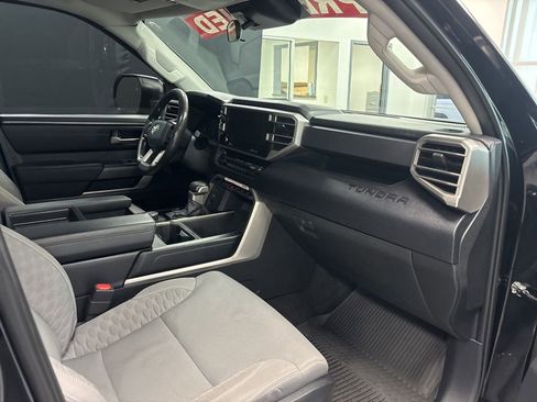 Used 2022 Toyota Tundra SR5 RWD image 11