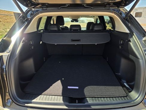 New 2026 MAZDA CX-50 AWD 2.5 S w/ Cargo Package image 29
