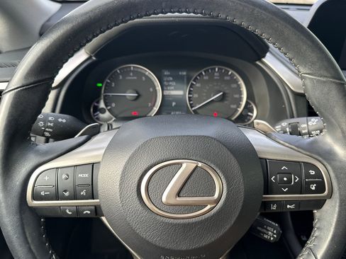 Used 2020 Lexus RX 350 AWD image 35