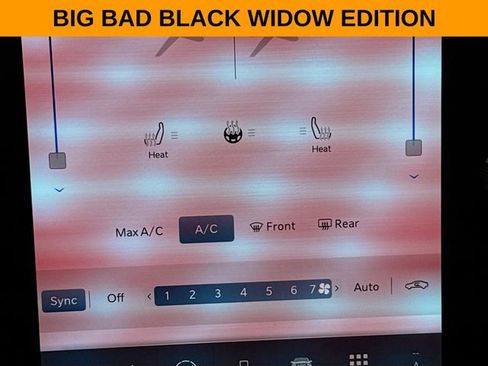 New 2025 RAM 2500 Big Horn image 21