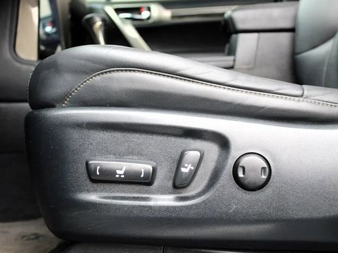 Used 2014 Lexus GX 460 AWD/4WD image 11