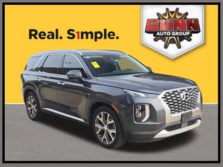 Used 2022 Hyundai Palisade SEL w/ Convenience Package FWD video 1