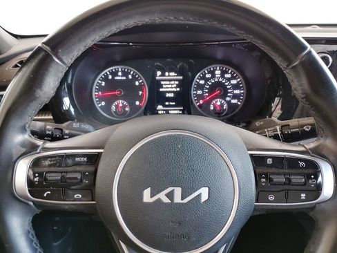 Used 2022 Kia K5 GT-Line w/ GT-Line FWD Premium Package image 25