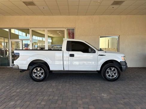 Used 2014 Ford F150 XL RWD image 5