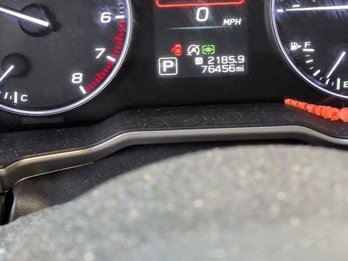 Used 2020 Subaru Outback Limited AWD/4WD image 13