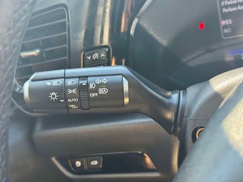 Used 2023 Lexus NX 350 AWD w/ Cold Area Package image 29