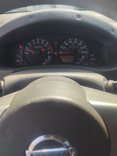 Used 2007 Nissan Xterra X w/ Power Pkg RWD image 5