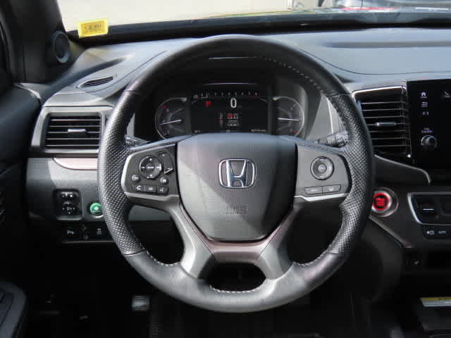 Certified 2023 Honda Passport EX-L image 18