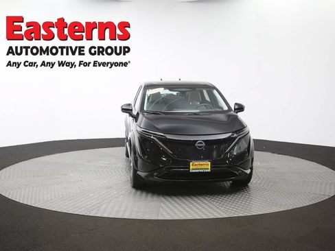 Used 2023 Nissan Ariya FWD image 56