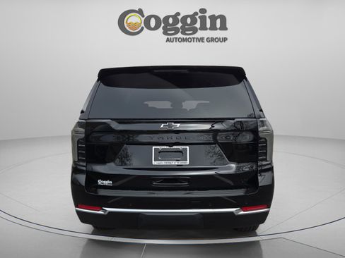 New 2026 Chevrolet Tahoe LT w/ Comfort Package image 4