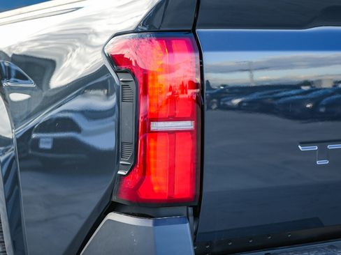 New 2026 Toyota Tacoma SR RWD image 10