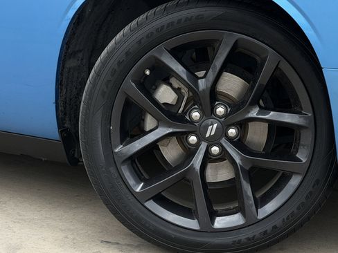 Used 2023 Dodge Challenger SRT Hellcat RWD image 11