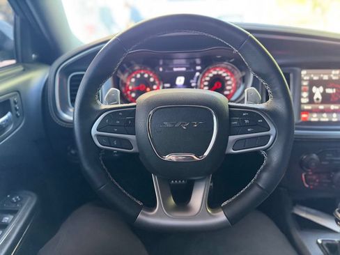 Used 2022 Dodge Charger SRT Hellcat RWD image 6