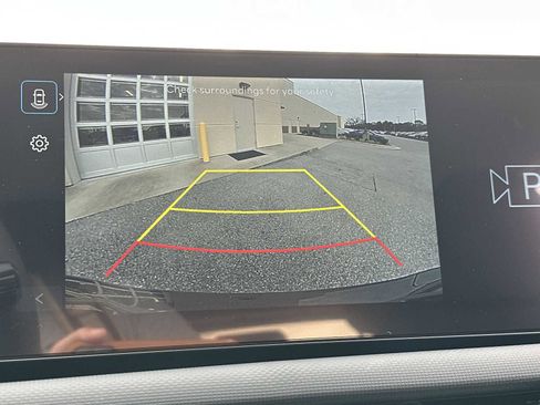 New 2026 Hyundai Tucson Blue SE image 18