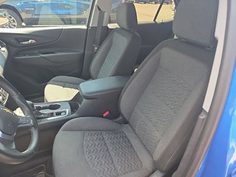 Certified 2024 Chevrolet Equinox LT w/ LPO, Floor Liner Package FWD image 16