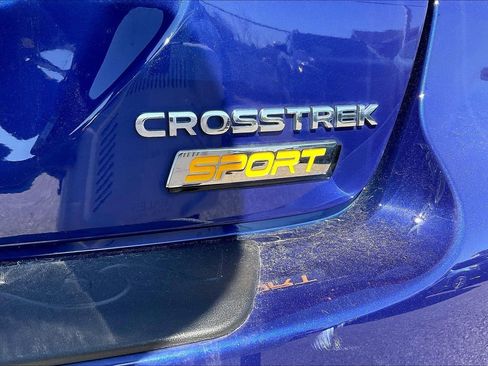 Certified 2024 Subaru Crosstrek 2.5i Sport w/ Popular Package #4A AWD/4WD image 31