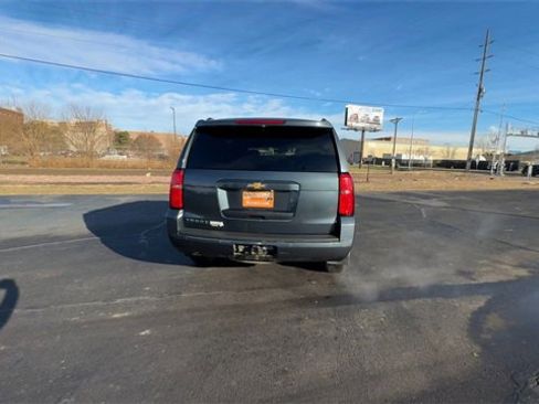 Used 2020 Chevrolet Tahoe LT image 7
