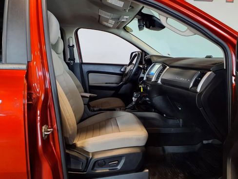Used 2022 Ford Ranger XLT w/ Equipment Group 302A High AWD/4WD image 11