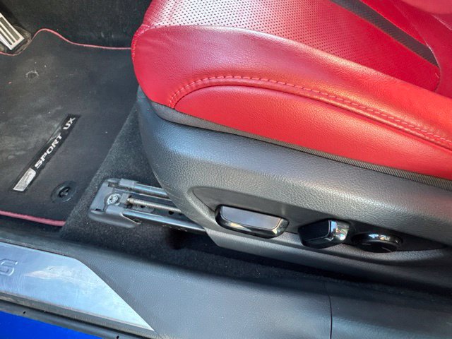 Used 2021 Lexus UX 250h F Sport w/ F Sport Premium Package AWD/4WD image 29