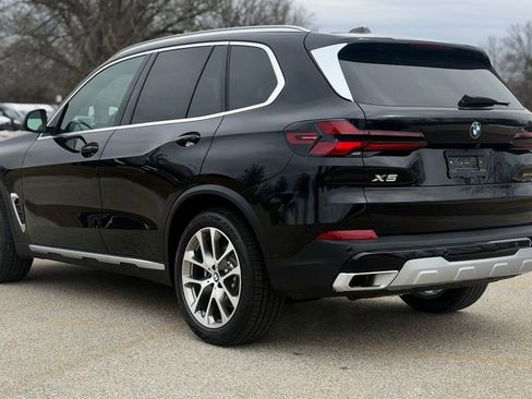 New 2026 BMW X5 xDrive40i AWD/4WD image 4