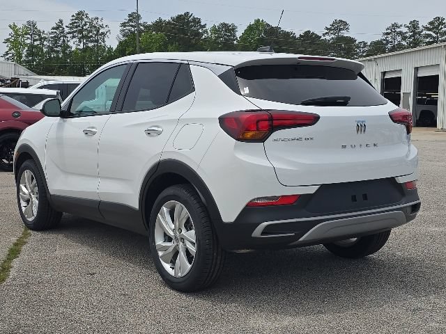 Used 2024 Buick Encore GX Preferred FWD image 3