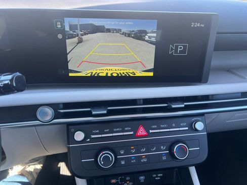 New 2026 Hyundai Tucson SE FWD image 31