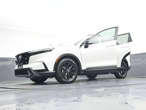 Used 2025 Honda CR-V Sport image 44