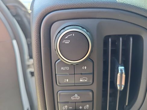 Used 2022 Chevrolet Silverado 1500 Custom w/ Rally Edition AWD/4WD image 36