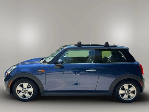 Used 2015 MINI Cooper 2-Door Hardtop FWD image 5