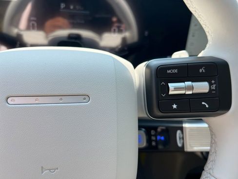 New 2026 Hyundai Palisade SE FWD image 32