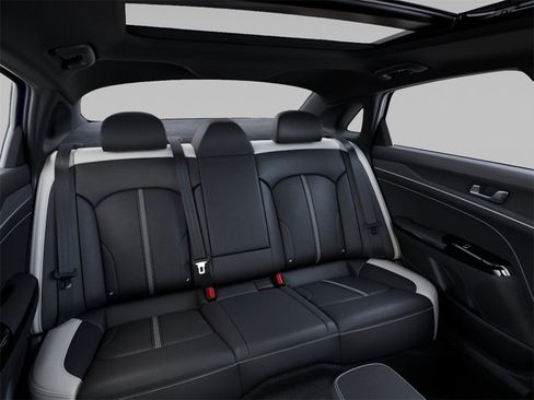 New 2026 Kia K5 GT-Line image 16