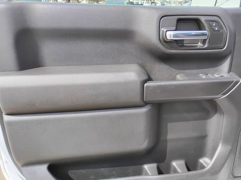 Used 2024 Chevrolet Silverado 1500 W/T w/ WT Fleet Convenience Package image 14