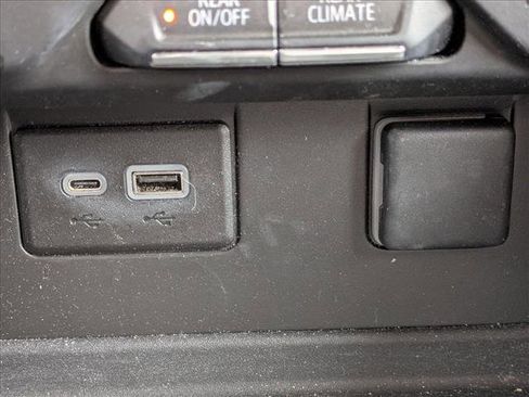 Used 2023 Chevrolet Tahoe LS w/ Driver Alert Package image 14