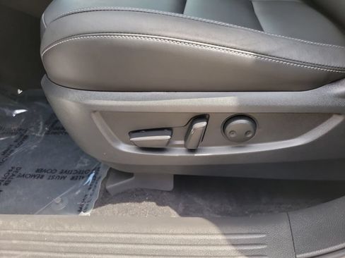 Used 2024 INFINITI QX50 Pure FWD image 16
