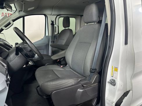 Used 2017 Ford Transit 350 XLT RWD image 14