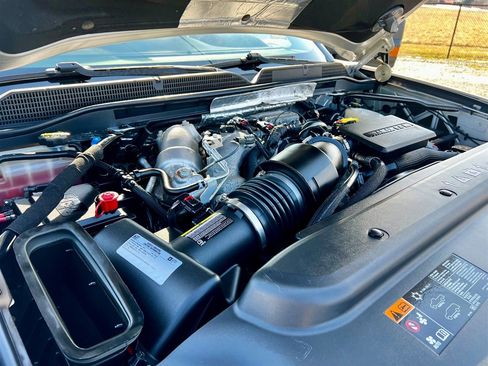 Used 2017 GMC Sierra 2500 SLE w/ SLE Preferred Package image 21