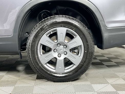Used 2020 Honda Ridgeline RTL-E image 33