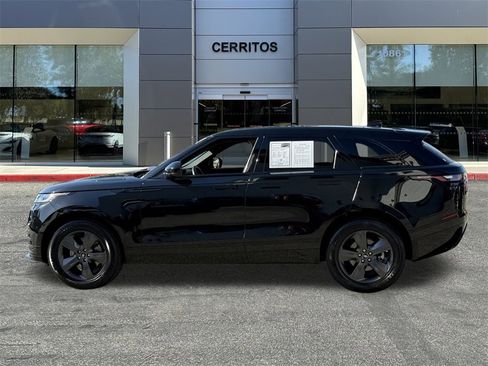 Used 2023 Land Rover Range Rover Velar R-Dynamic S image 9