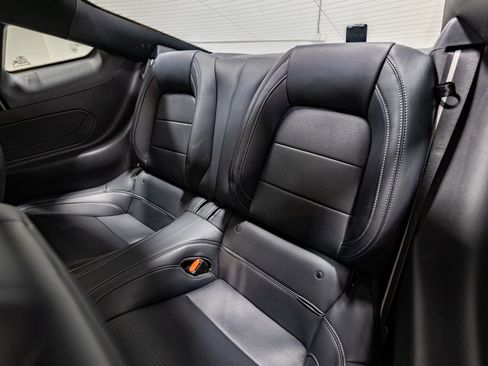 Used 2024 Ford Mustang GT Premium w/ GT Performance Package image 38