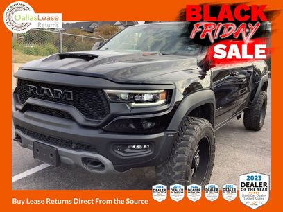 Used 2022 RAM 1500 TRX w/ TRX Level 2 Equipment Group