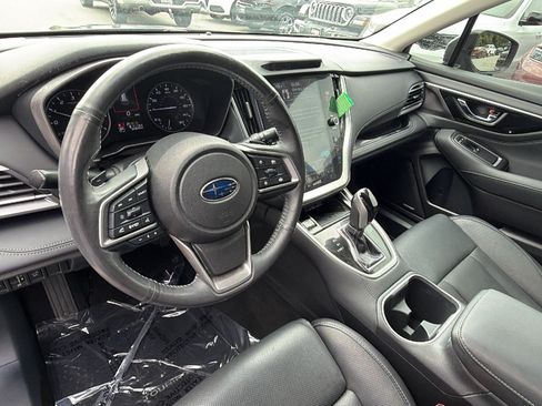 Used 2023 Subaru Outback Touring XT AWD/4WD image 23