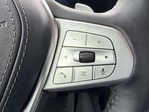 Used 2025 BMW X7 xDrive40i AWD/4WD image 23