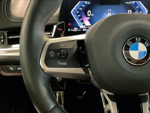 Used 2024 BMW X1 M35i w/ Shadowloine Package image 18