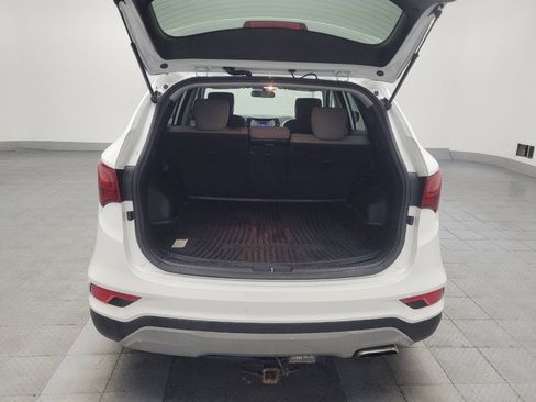 Used 2018 Hyundai Santa Fe Sport image 29