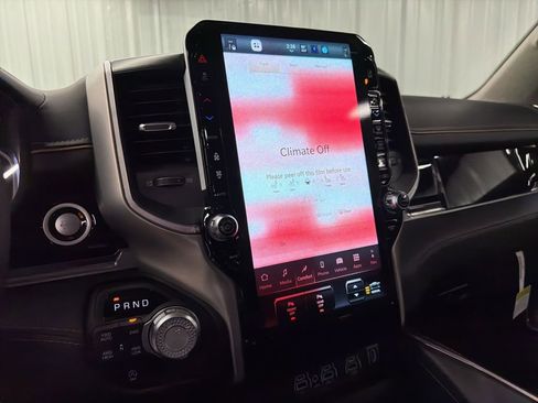 New 2026 RAM 1500 Tungsten image 25