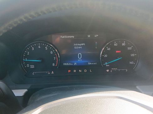 Used 2024 Ford Explorer XLT w/ Equipment Group 202A image 22