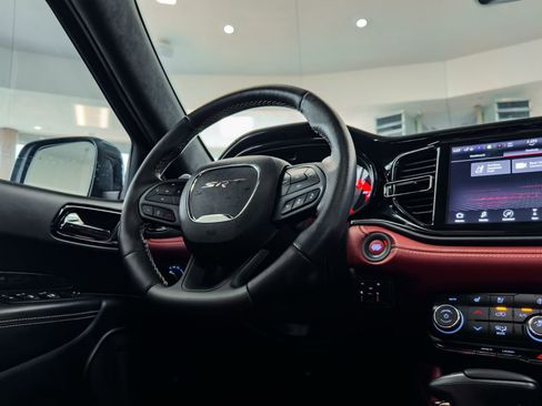 Used 2024 Dodge Durango SRT Hellcat image 48